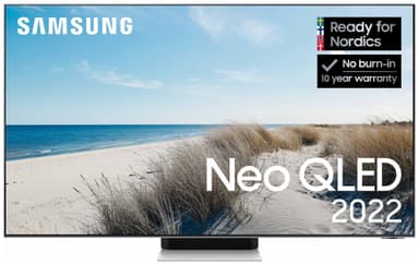 Samsung 65" QN95B 4K Neo QLED TV (2022)