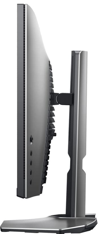 Dell S2721DGFA 27" gamingskjerm