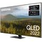 Samsung 55" Q80B 4K QLED TV (2022)