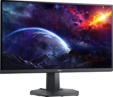 Dell S2721DGFA 27" gamingskjerm