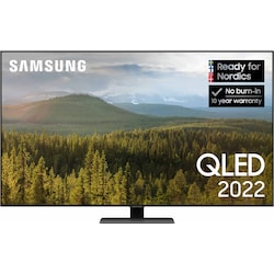 Samsung 85" Q80B 4K QLED TV (2022)