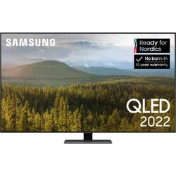 Samsung 75" Q80B 4K QLED TV (2022)