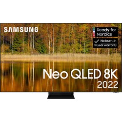 Samsung 85" QN800B 8K Neo QLED TV (2022)