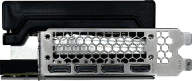 Palit GeForce RTX 3090Ti GameRock 24GB GDDR6X