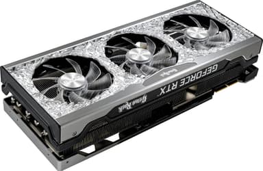 Palit GeForce RTX 3090Ti GameRock 24GB GDDR6X