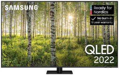 Samsung 85" Q70B 4K QLED TV (2022)