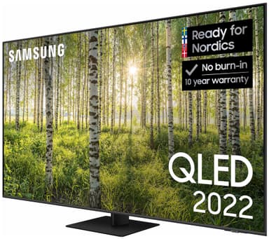 Samsung 85" Q70B 4K QLED TV (2022)