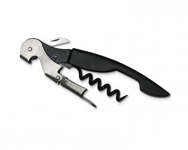 Kelner opptrekker