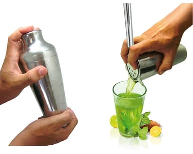 Cocktail set