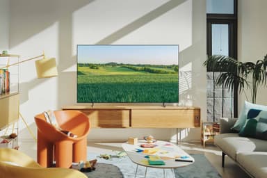 Samsung 75" Q68B 4K QLED TV (2022)