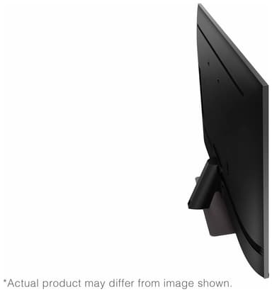 Samsung 50" Q80B 4K QLED TV (2022)