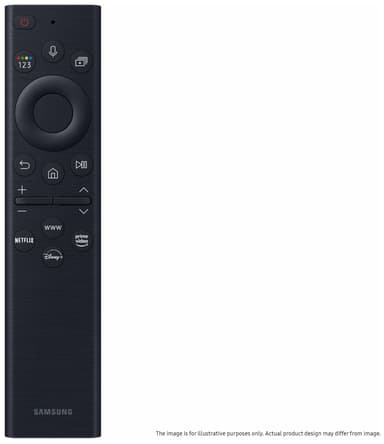 Samsung 50" Q80B 4K QLED TV (2022)
