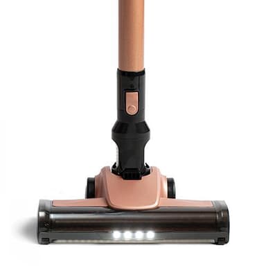 Adler Støvsuger AD 7044 Trådløs drift, Håndkle og håndholdt, 22,2 V, Driftstid (maks) 40 min, Bronse, Garanti 24 måneder