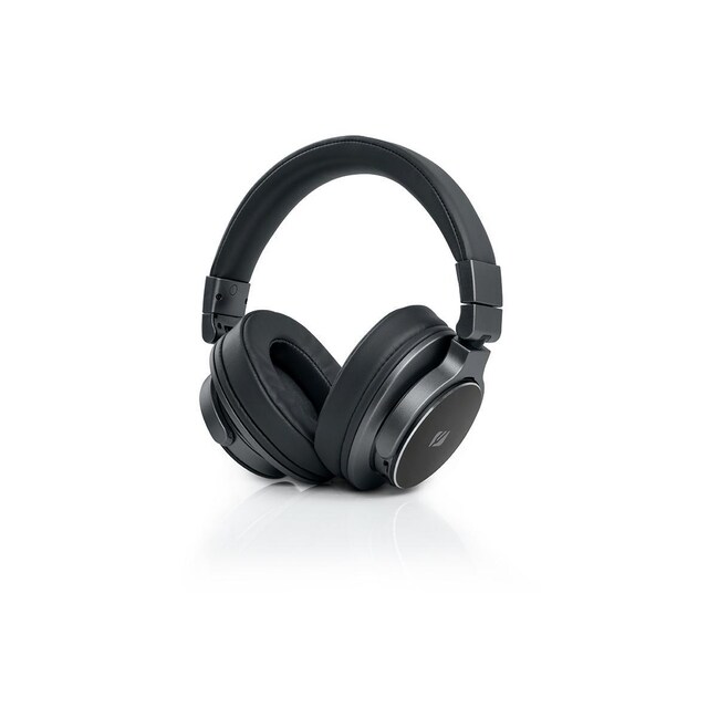 Muse Bluetooth Stereo-hodetelefoner M-278 On-ear, trådløs, svart