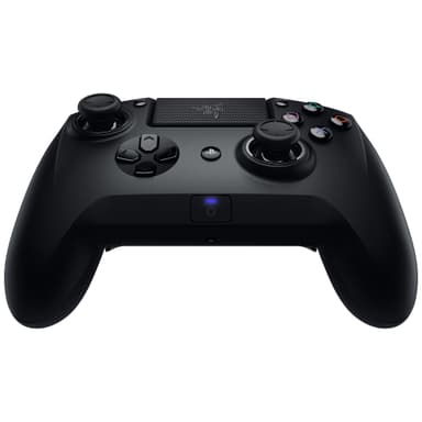 Razer Raiju trådløs PS4-kontroll (Tournament Edition)