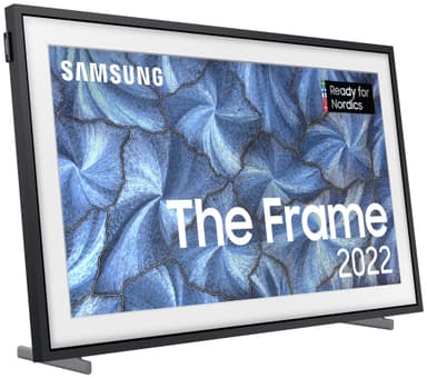 Samsung 32" LS03B The Frame FHD QLED TV  (2022)