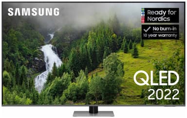 Samsung 55" Q77B 4K QLED TV (2022)