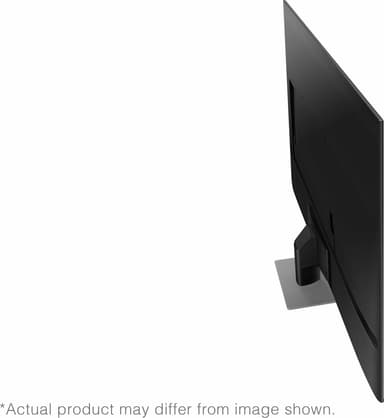 Samsung 75" Q77B 4K QLED TV (2022)