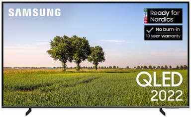 Samsung 75" Q68B 4K QLED TV (2022)