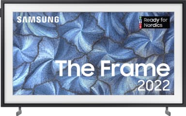 Samsung 32" LS03B The Frame FHD QLED TV  (2022)