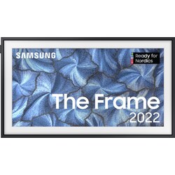 Samsung 32" LS03B The Frame FHD QLED TV  (2022)