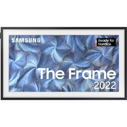 Samsung 32" LS03B The Frame FHD QLED TV  (2022)