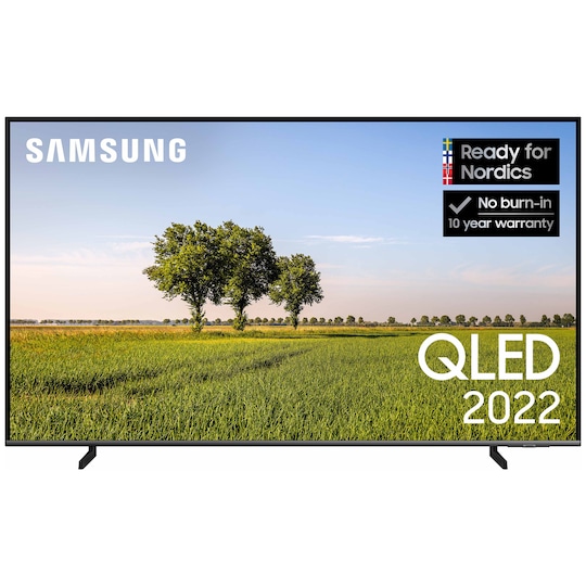Samsung 65" Q68B 4K QLED TV (2022)