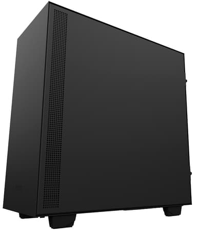 NZXT H500i ATX PC-kabinett (matt sort)