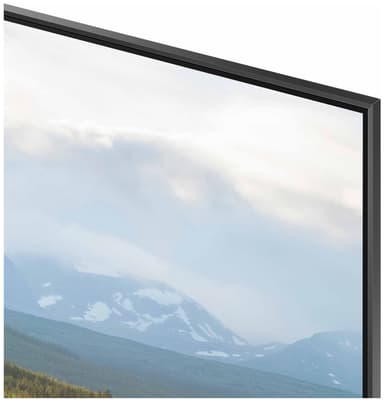 Samsung 50" Q80B 4K QLED TV (2022)