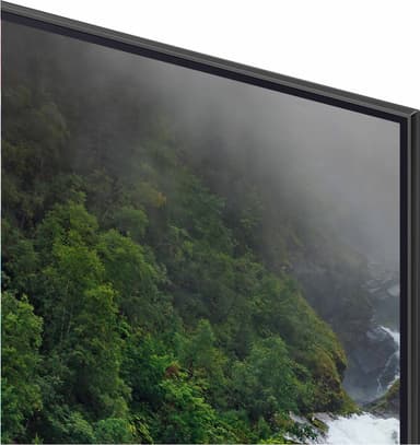 Samsung 55" Q77B 4K QLED TV (2022)