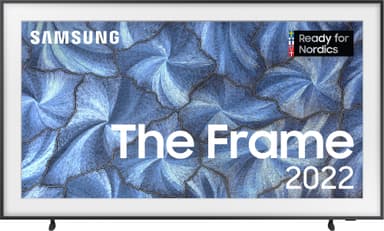 Samsung 55" LS03B The Frame 4K QLED TV (2022)