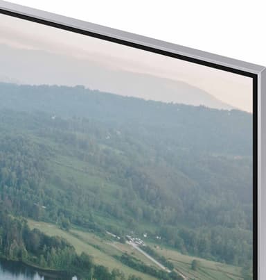 Samsung 55" Q83B 4K QLED TV (2022)