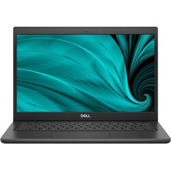 Dell Latitude 3420 14" i5/8/256 GB bærbar PC (grå)