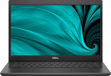 Dell Latitude 3420 14" i5/8/256 GB laptop (grey)