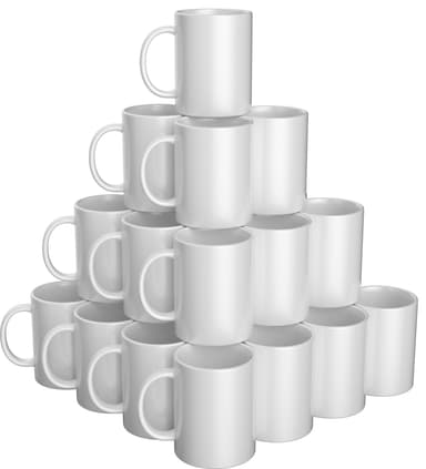 Cricut koppesett 440 ml (36-pk.)