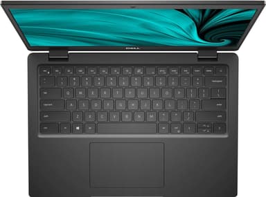 Dell Latitude 3420 14" i5/8/256 GB bærbar PC (grå)