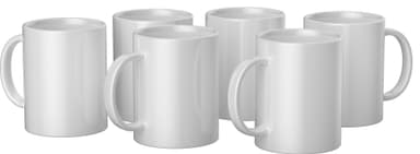 Cricut koppesett 440 ml (6-pk.)
