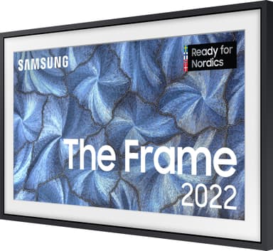 Samsung 32" LS03B The Frame FHD QLED TV  (2022)