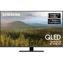 Samsung 50" Q80B 4K QLED TV (2022)