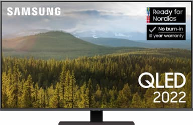 Samsung 50" Q80B 4K QLED TV (2022)