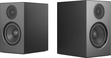 Audio Pro A28 høyttalersett (sort)
