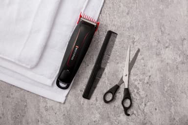 Remington Easy Fade Pro hårklipper HC550
