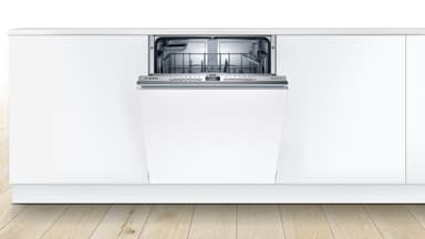 Bosch Oppvaskmaskin SMV6ZAX00E (Integrert)