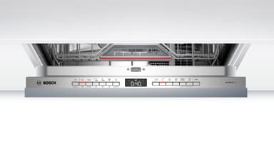 Bosch Oppvaskmaskin SMV6ZAX00E (Integrert)