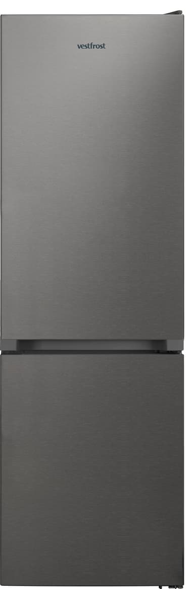 Vestfrost kombiskap VCF 10186 X
