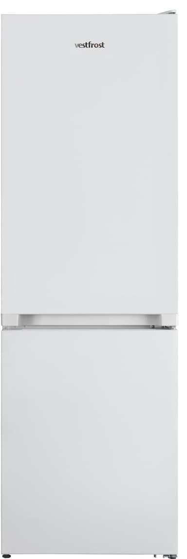 Vestfrost kombiskap VCF11186NoFrost