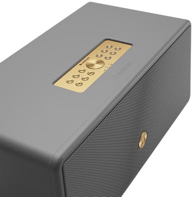 Audio Pro Drumfire D-2 høyttaler (grå)