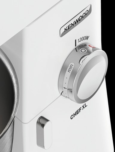 kenwood chef xl kvl4110w