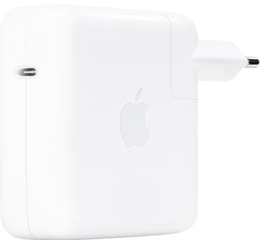 Apple 67W USB-C strømadapter