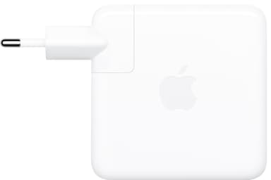 Apple 67W USB-C strømadapter